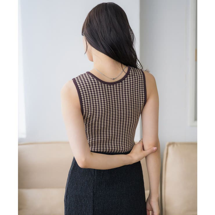 柄NTタンク | RETRO GIRL | 詳細画像17 