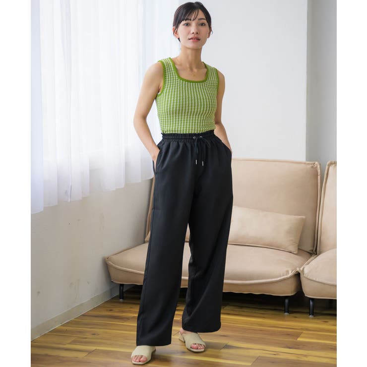 柄NTタンク | RETRO GIRL | 詳細画像18 