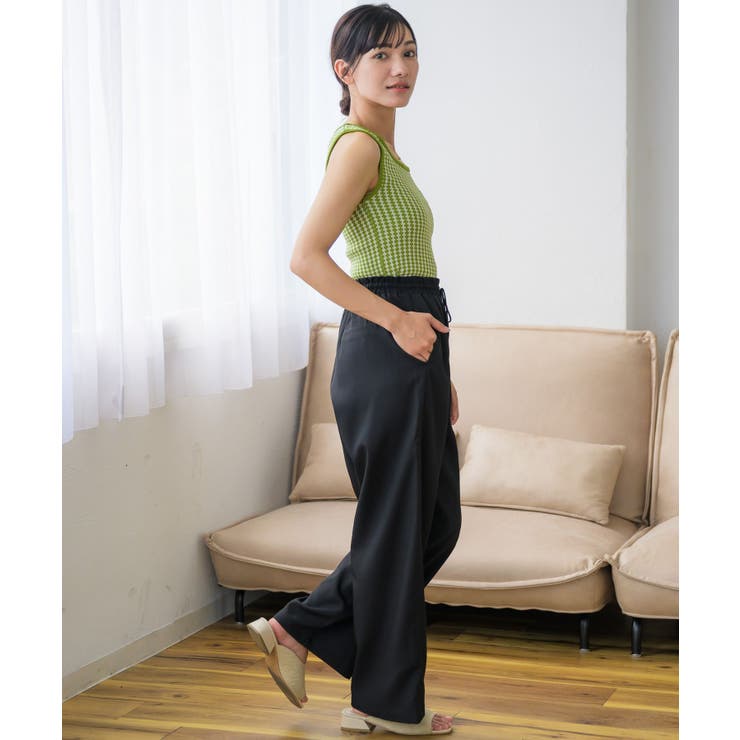 柄NTタンク | RETRO GIRL | 詳細画像19 