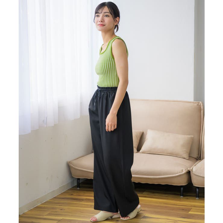 柄NTタンク | RETRO GIRL | 詳細画像20 