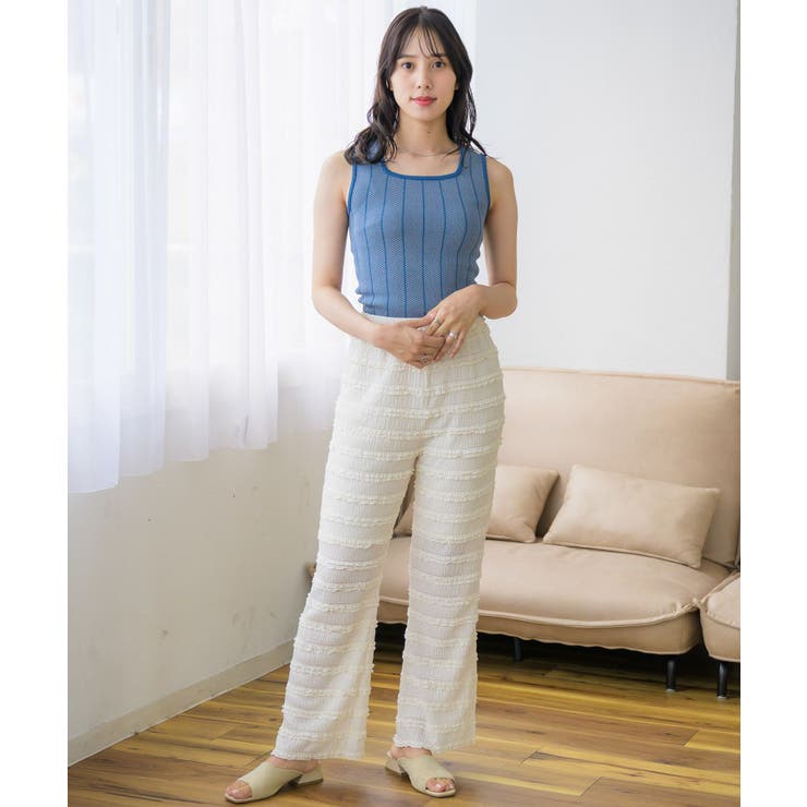 柄NTタンク | RETRO GIRL | 詳細画像26 