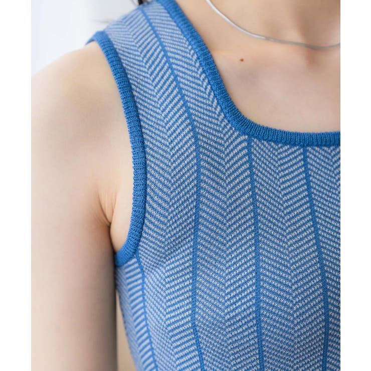 柄NTタンク | RETRO GIRL | 詳細画像35 