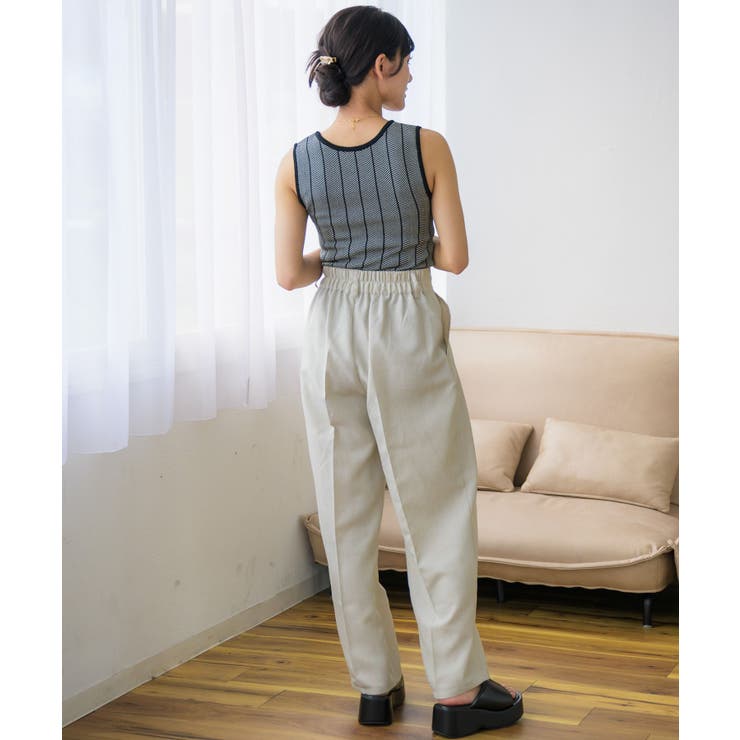 柄NTタンク | RETRO GIRL | 詳細画像5 