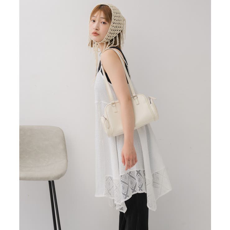 イレヘムレースチュニックOP | RETRO GIRL | 詳細画像21 