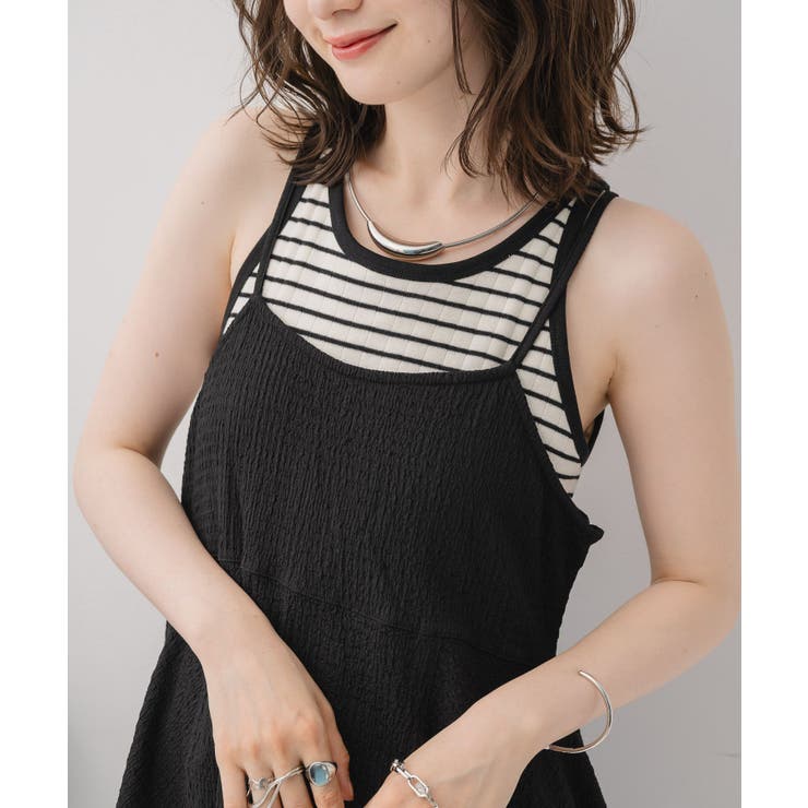 イレヘムレースチュニックOP | RETRO GIRL | 詳細画像30 