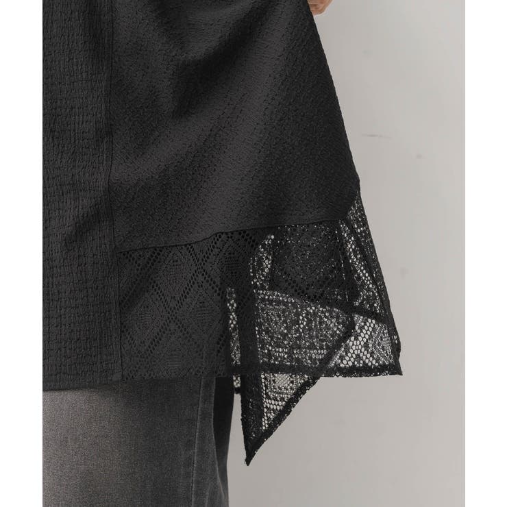 イレヘムレースチュニックOP | RETRO GIRL | 詳細画像32 