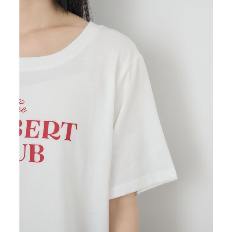 BIGTEE×スカーフSET | RETRO GIRL | 詳細画像30 