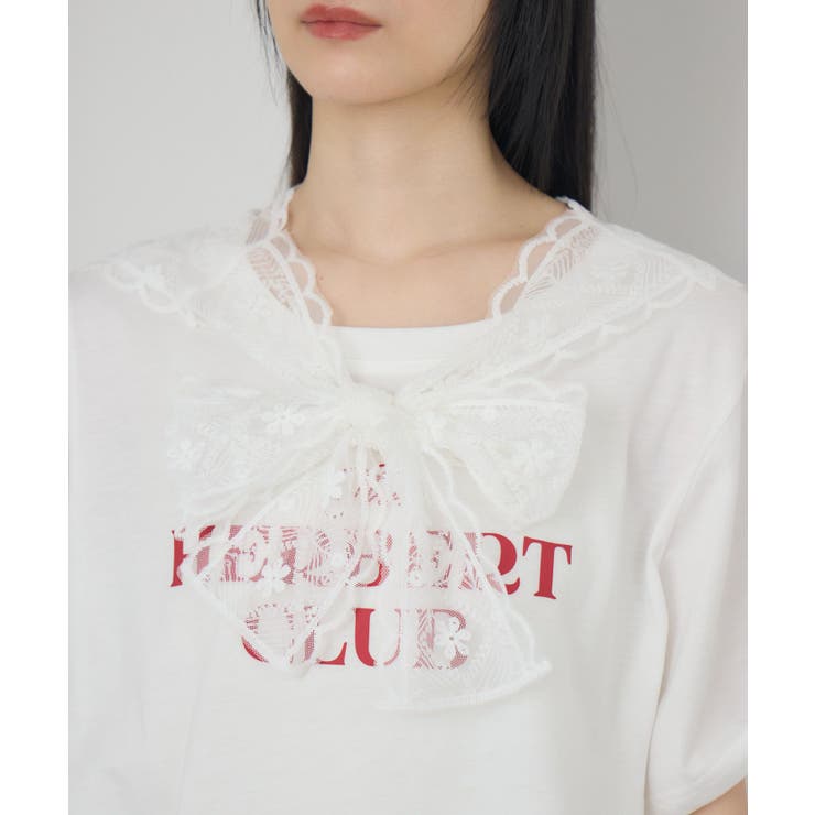 BIGTEE×スカーフSET | RETRO GIRL | 詳細画像33 