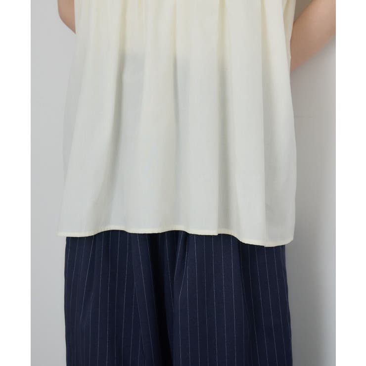 ウエスト切替ノースリTEE | RETRO GIRL | 詳細画像25 