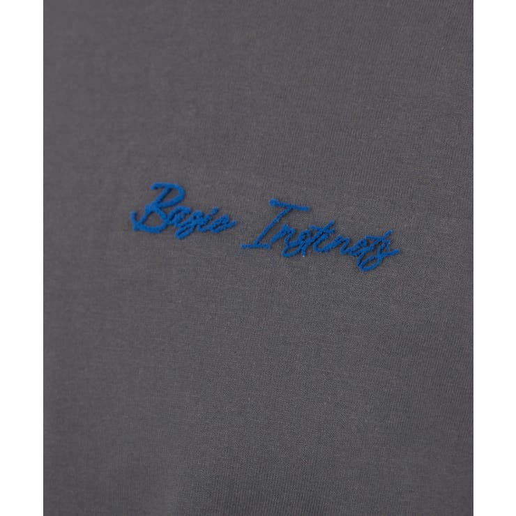 ブラシ刺繍BIGTEE | RETRO GIRL | 詳細画像28 