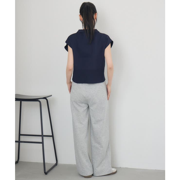 WZIPポリNTベスト | RETRO GIRL | 詳細画像20 