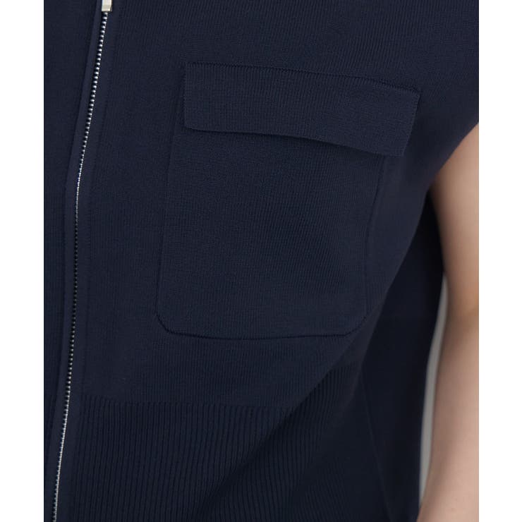 WZIPポリNTベスト | RETRO GIRL | 詳細画像28 