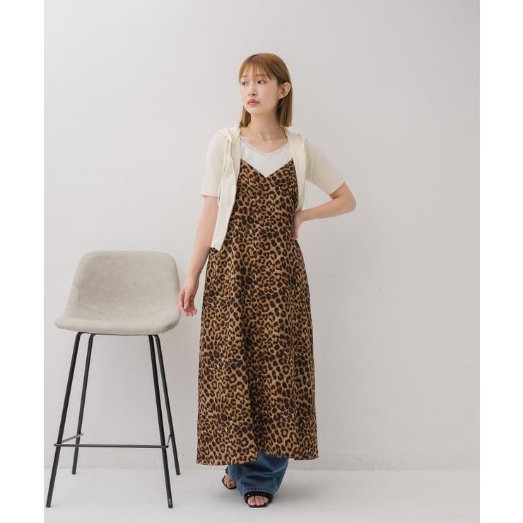 フーディWZIPカーデ | RETRO GIRL | 詳細画像12 