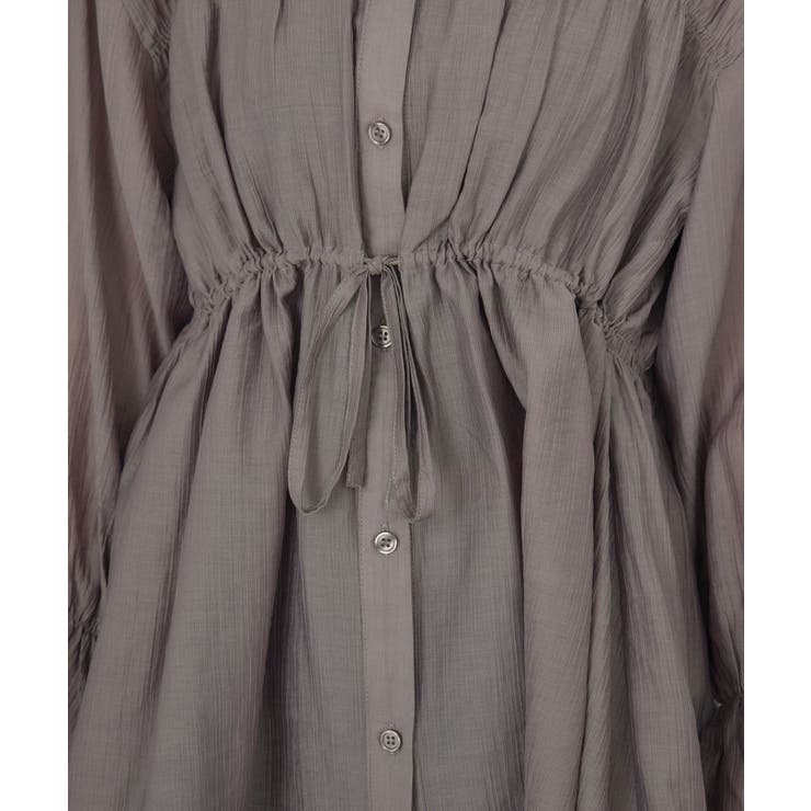 シャーリングペプラムSH | RETRO GIRL | 詳細画像27 