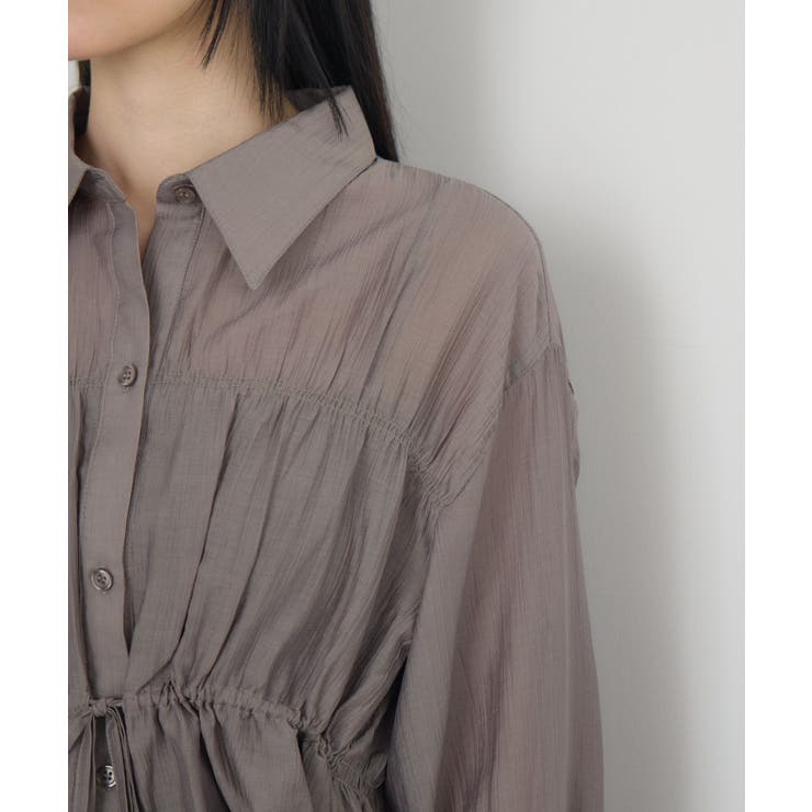 シャーリングペプラムSH | RETRO GIRL | 詳細画像28 