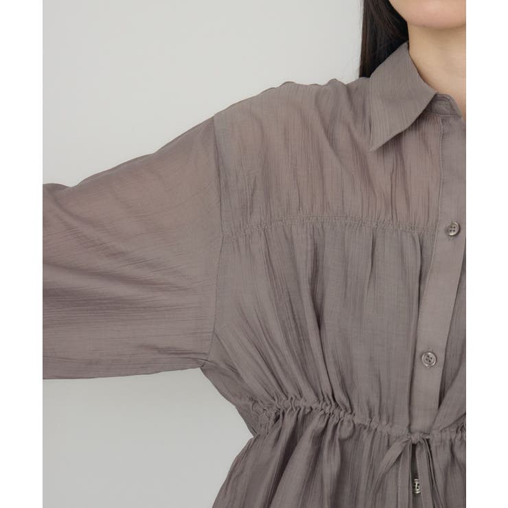 シャーリングペプラムSH | RETRO GIRL | 詳細画像31 