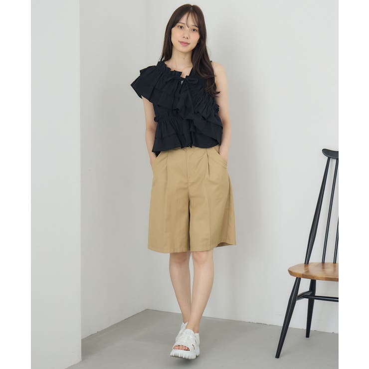 マルチWAYノースリBL | RETRO GIRL | 詳細画像18 