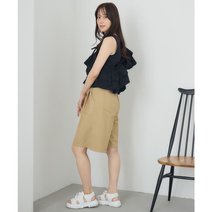 マルチWAYノースリBL | RETRO GIRL | 詳細画像21 