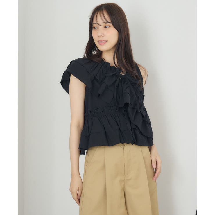 マルチWAYノースリBL | RETRO GIRL | 詳細画像22 