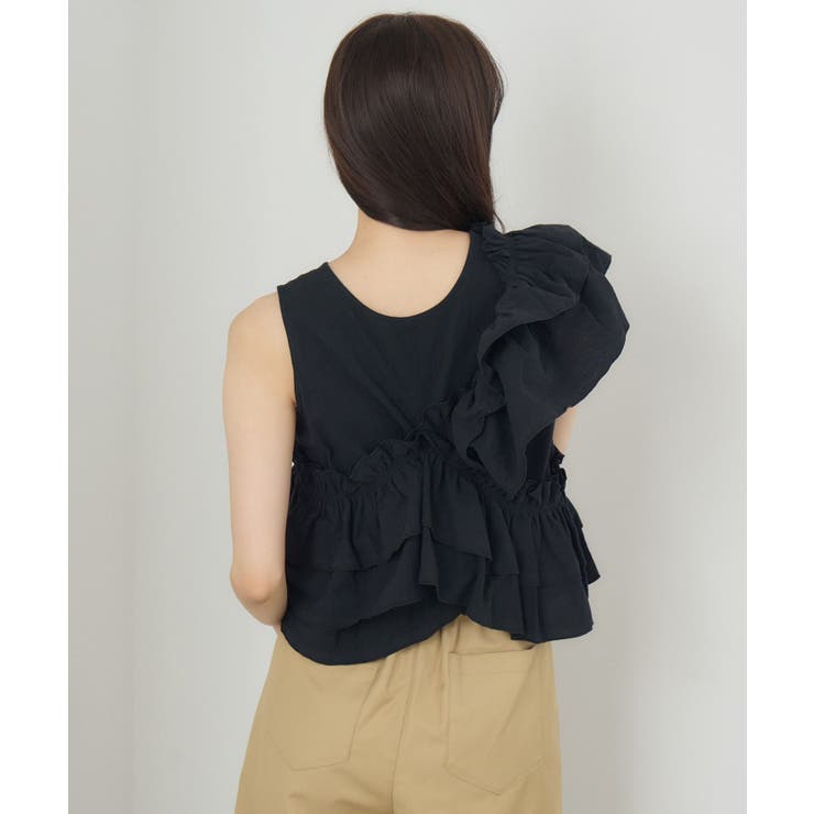 マルチWAYノースリBL | RETRO GIRL | 詳細画像24 