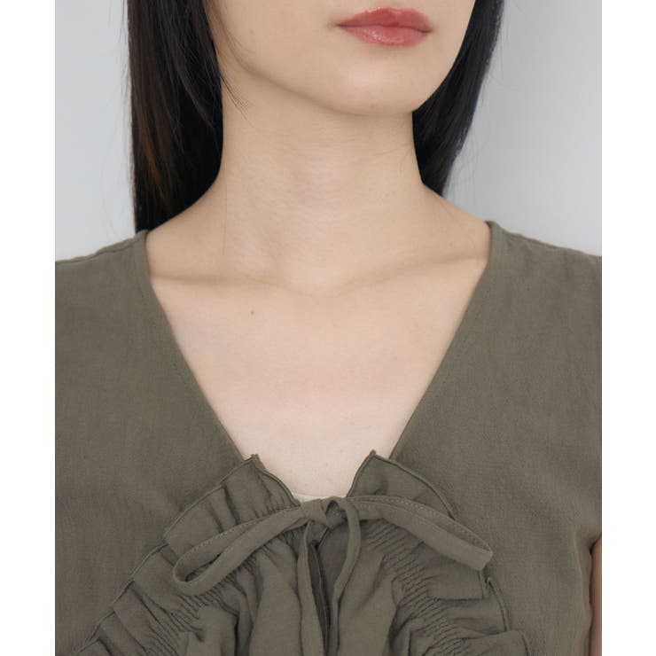 マルチWAYノースリBL | RETRO GIRL | 詳細画像26 