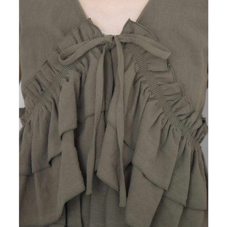 マルチWAYノースリBL | RETRO GIRL | 詳細画像28 