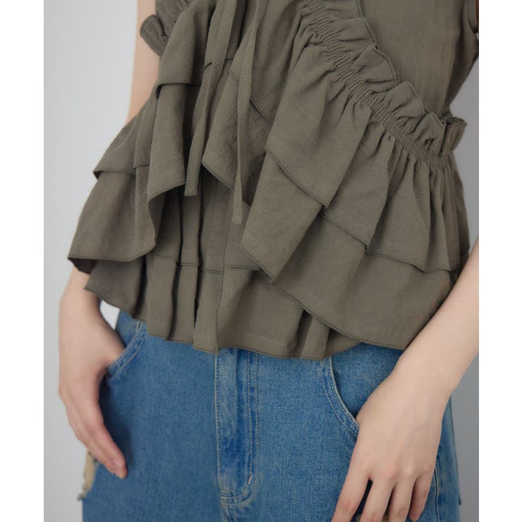 マルチWAYノースリBL | RETRO GIRL | 詳細画像29 