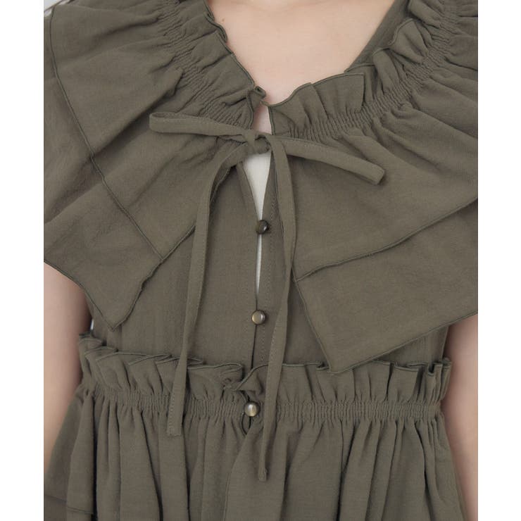 マルチWAYノースリBL | RETRO GIRL | 詳細画像30 