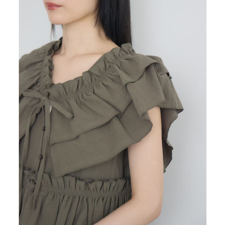 マルチWAYノースリBL | RETRO GIRL | 詳細画像32 