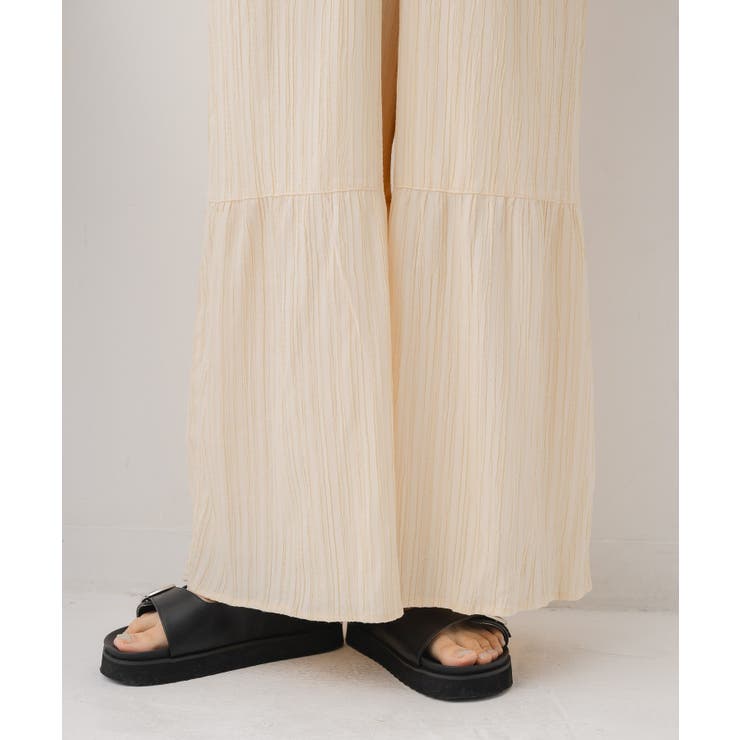 シャーリングサロペット | RETRO GIRL | 詳細画像29 