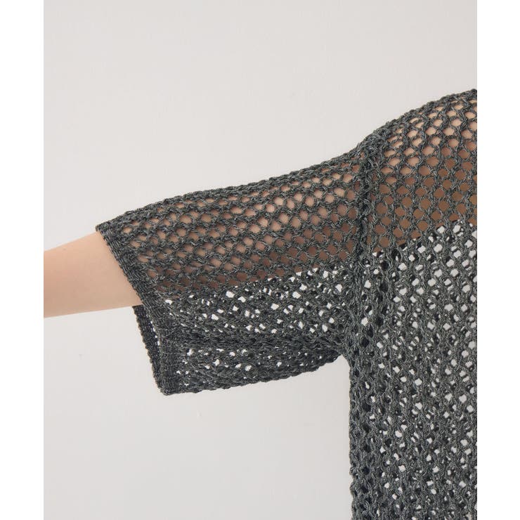 テープヤーンメッシュNT | RETRO GIRL | 詳細画像36 