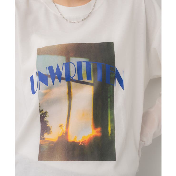 チュールドッキングBIGTEE | RETRO GIRL | 詳細画像19 