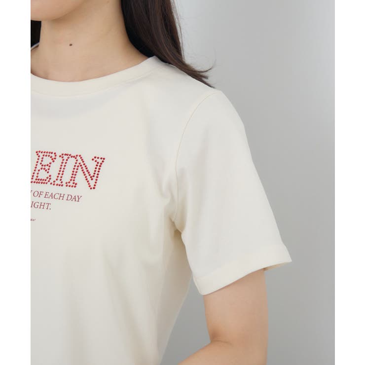 ストーンロゴチビTEE | RETRO GIRL | 詳細画像28 