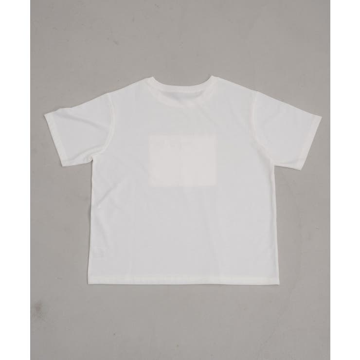 アニマルプリントTシャツ | RETRO GIRL | 詳細画像26 