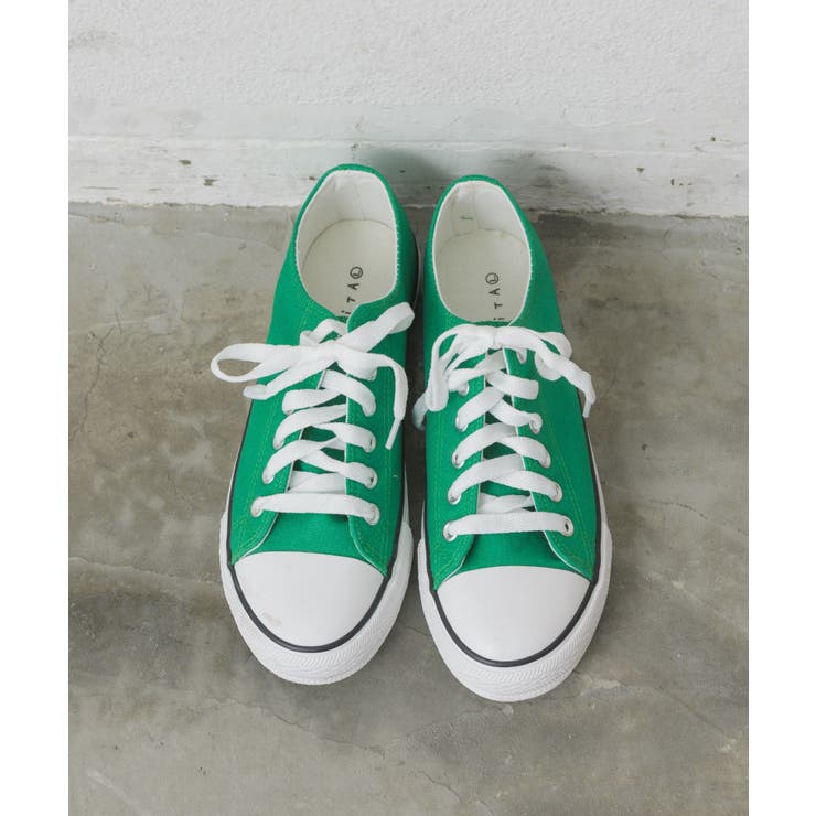 スニーカー | RETRO GIRL | 詳細画像11 