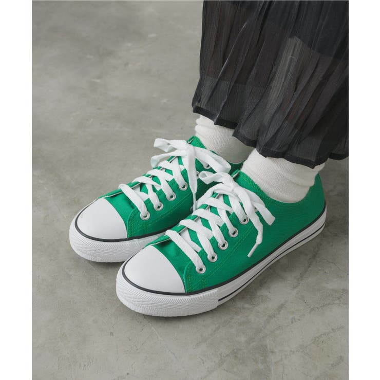 スニーカー | RETRO GIRL | 詳細画像12 