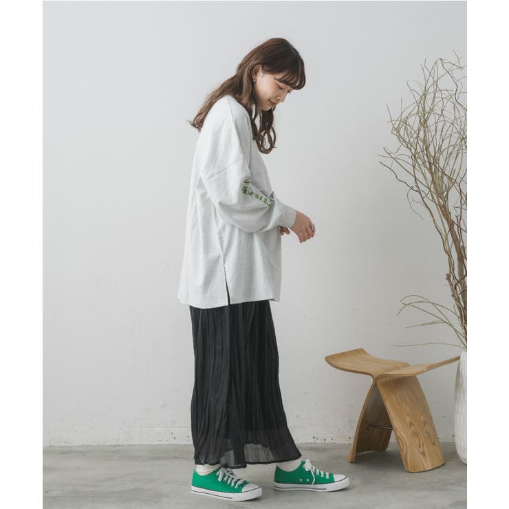 スニーカー | RETRO GIRL | 詳細画像14 