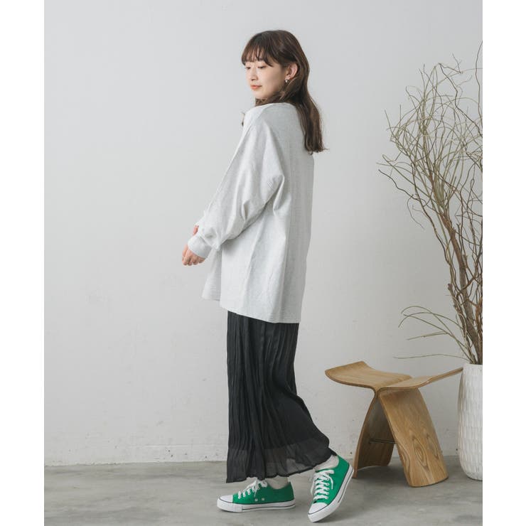 スニーカー | RETRO GIRL | 詳細画像15 