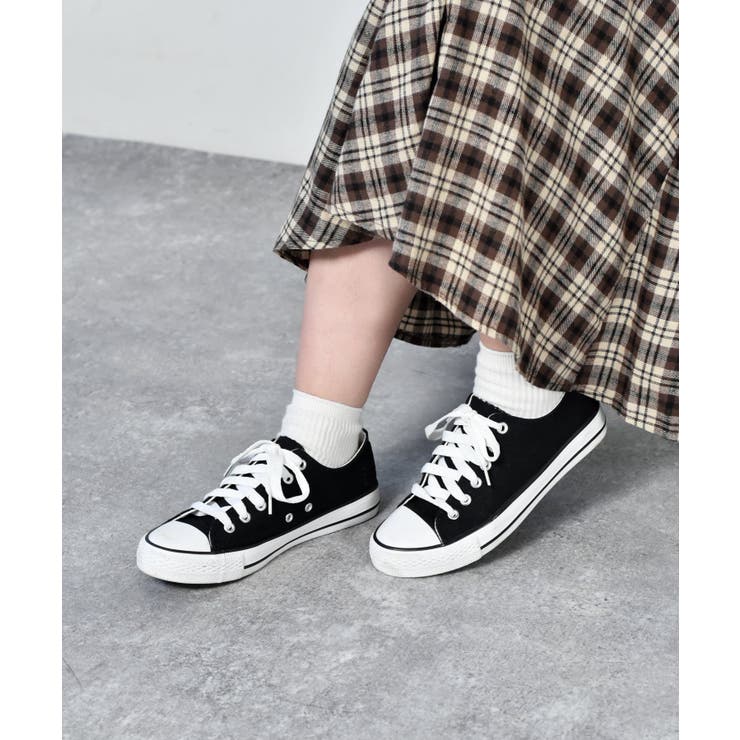 スニーカー | RETRO GIRL | 詳細画像18 