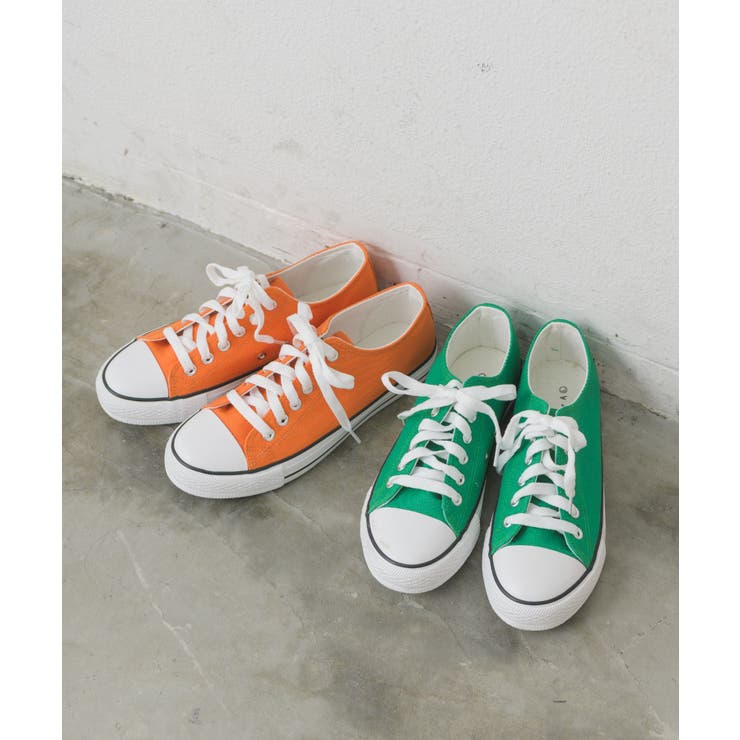 スニーカー | RETRO GIRL | 詳細画像2 