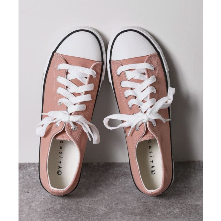 スニーカー | RETRO GIRL | 詳細画像26 