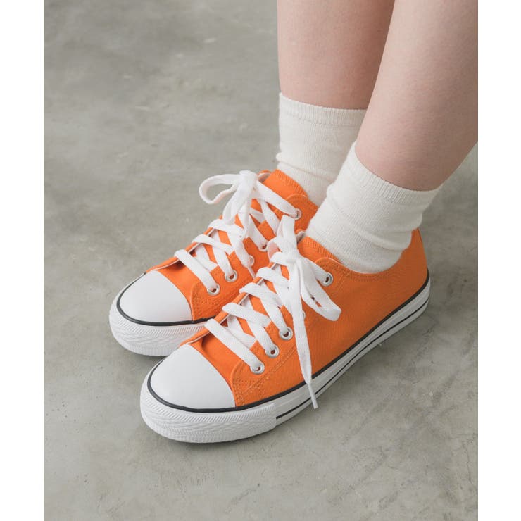 スニーカー | RETRO GIRL | 詳細画像4 