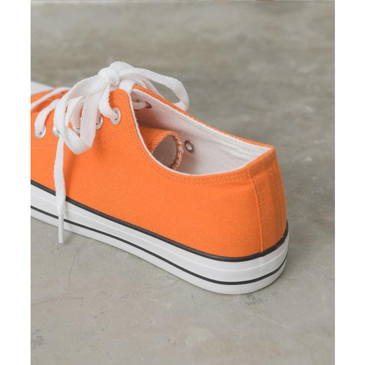 スニーカー | RETRO GIRL | 詳細画像6 