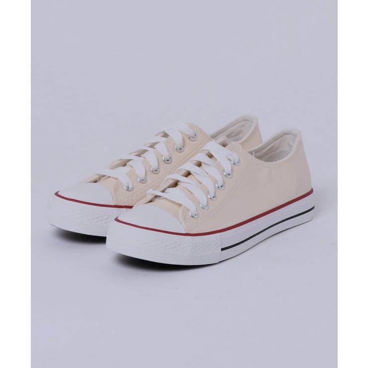 WHT2 | スニーカー | RETRO GIRL