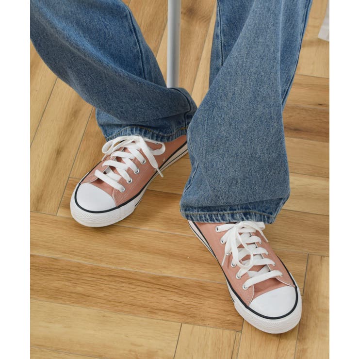 PNK1 | スニーカー | RETRO GIRL