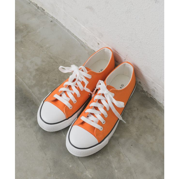 ORG0 | スニーカー | RETRO GIRL