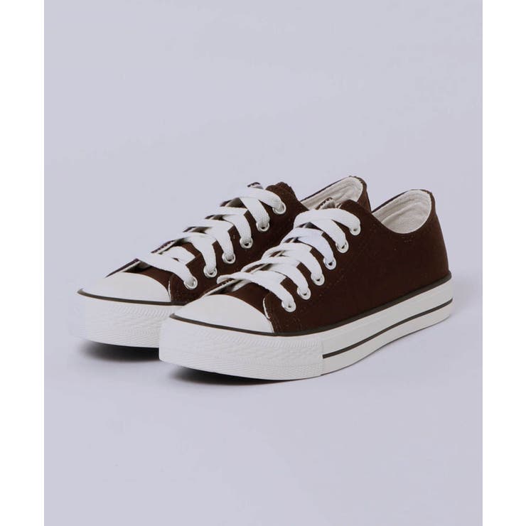 BRN0 | スニーカー | RETRO GIRL