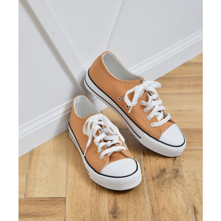 YEL0 | スニーカー | RETRO GIRL