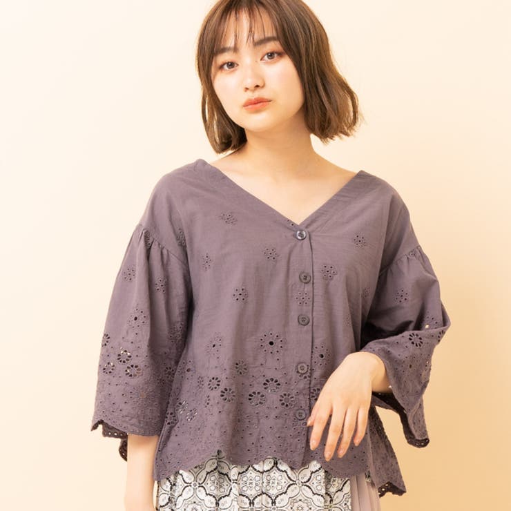 【セール】2巻セット ビンテージレトロガール&花 貝殻 三渡文創 扇子 ホタテ 貝型 シルバー 花柄 レトロ ケース付き フリンジ