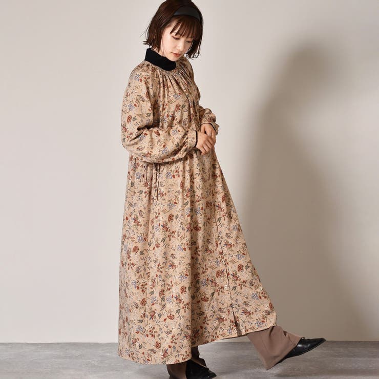 Retro Girl サイドリボン前開き柄op 品番 Rtgw Retro Girl レトロガール のレディースファッション通販 Shoplist ショップリスト Retro Girl サイドリボン前開き柄op 品番 Rtgw Retro Girl レトロガール のレディースファッション通販 Shoplist ショップリスト